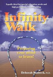 Infinity walk by Deborah Sunbeck