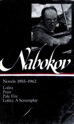 Novels 1955-1962 by 