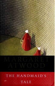 Cover of: The Handmaid's Tale by Margaret Atwood