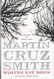 Cover of: Wolves Eat Dogs by Martin Cruz Smith