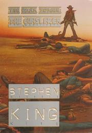 Cover of: The Dark Tower Gift Collection, Books 1-3 | Stephen King