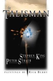 Novels (Black House / Talisman) by Stephen King, Peter Straub