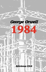 Cover of: 1984 by 