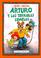 Cover of: Arturo Y Los Terribles Gemelos (Arthur Adventure Series)
