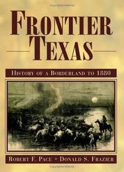 Frontier Texas