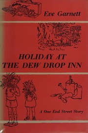 Cover of: Holiday at the Dew Drop Inn: a One End Street story