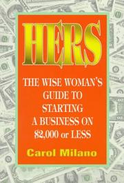 Cover of: Hers by Carol Milano