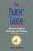 Cover of: The patent guide