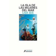Cover of: La isla de las mujeres del mar by 