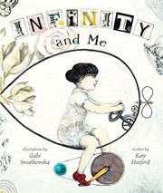 Infinity and me by Kate Hosford
