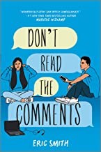 Cover of: Don't read the comments
