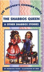 Cover of: Shabbos is coming! We're lost in the zoo by Devorah-Leah.