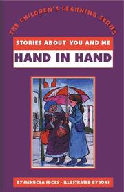 Cover of: Hand in Hand: Stories About You and Me (Children's Learning Series)