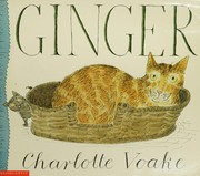 Cover of: Ginger by 
