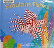 Cover of: Fabulous fishes