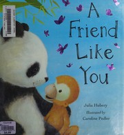 Cover of: A friend like you