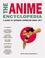 Cover of: The Anime Encyclopedia