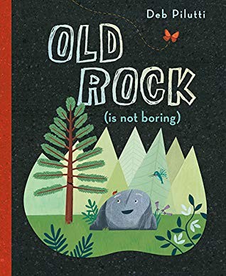 Old Rock (Is Not Boring) by 
