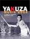 Cover of: The Yakuza Movie Book