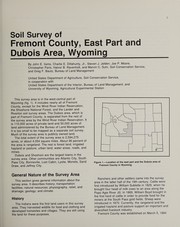 soil-survey-of-fremont-county-east-part-and-dubois-area-wyoming-cover
