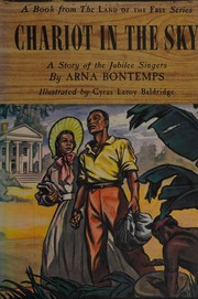 Cover of: Chariot in the sky: a story of the Jubilee Singers