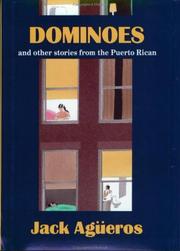 Dominoes & other stories from the Puerto Rican by Jack Agüeros, Jack Agüeros