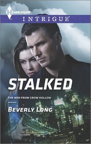 Cover of: Stalked by Beverly Long