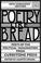 Cover of: Poetry like bread