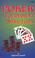Cover of: Poker tournament strategies