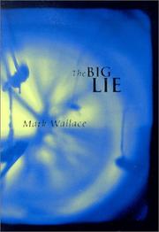 Cover of: The Big Lie
