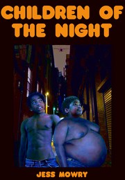 Cover of: Children Of The Night
