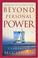 Cover of: Beyond Personal Power