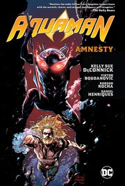 Cover of: Aquaman. Vol. 2, Amnesty