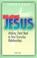 Cover of: Relating Jesus