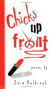 Cover of: Chicks Up Front (Imagination Series Number Xlvi)