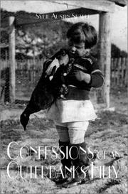 Cover of: Confessions of an Outer Banks filly: memoirs of Sybil Austin Skakle.