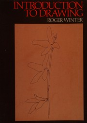 Cover of: Introduction to drawing by Roger Winter