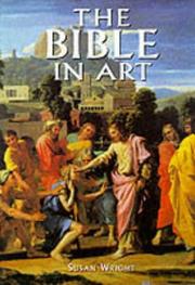 Cover of: The Bible in Art (Artists & Art Movements) by Susan Wright - undifferentiated