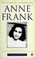 Cover of: The Diary of Anne Frank