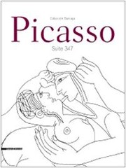 Cover of: Picasso, suite 347