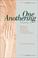 Cover of: One anothering
