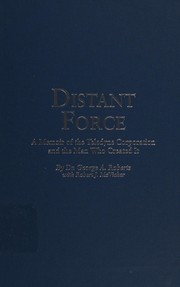Distant Force by George A. Roberts