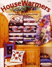 Cover of: HouseWarmers