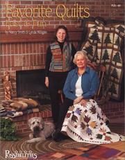 Cover of: Favorite Quilts Fast & Fun