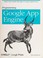 Cover of: Programming Google App Engine