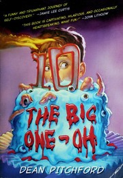 Cover of: The big one-oh by Dean Pitchford
