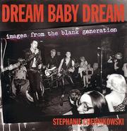 Dream baby dream by Stephanie Chernikowski