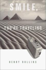Cover of: Smile, you're traveling