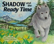 Cover of: Shadow and the ready time