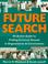 Cover of: Future search